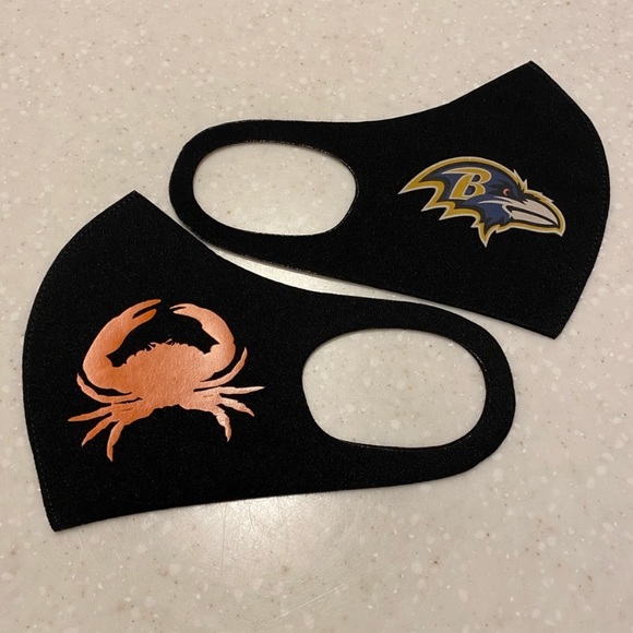 Customized Masks! - Picture 7 of 8